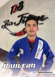 123 Jiujitsu